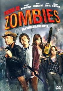 تریلر فیلم Zombieland 2009